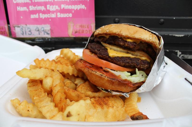 The Best Burgers You Have To Eat In Memphis I Love Memphis